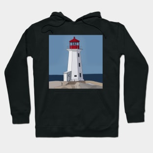 Peggy´s Cove Hoodie